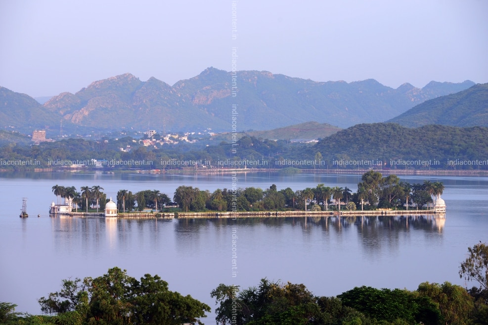 Buy Sewage Treatment Plant of Hindustan Zinc at udaipur 3 Pictures